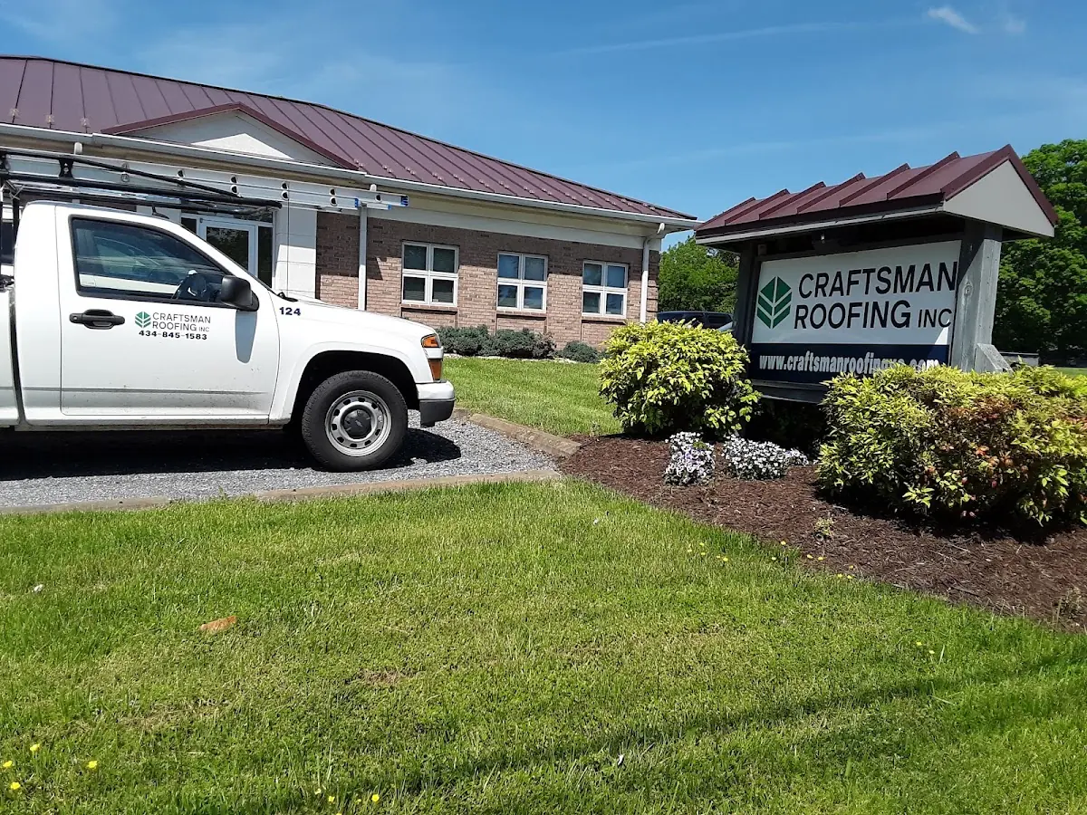 Quality Roof Replacement by experienced craftsmen in Waterford